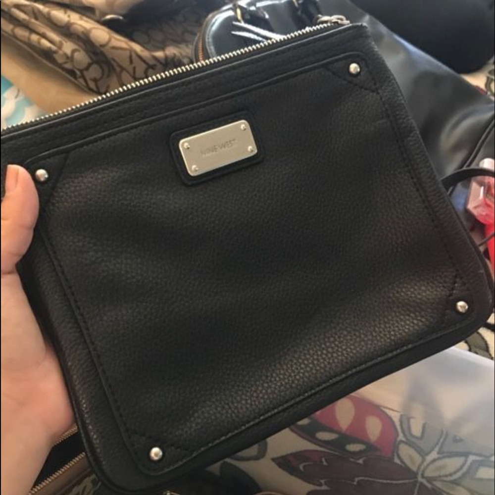 Nine West crossbody